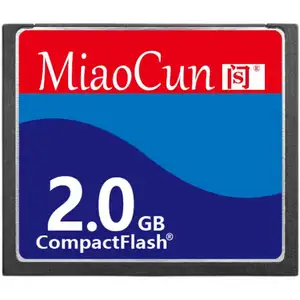 Memory Card SANDISK CF Card 1.0GB 2.0GB 4GB For CNC Machine Control 32MB 64MB 128MB Mitsubishi And Fanuc 256MB 512GB