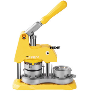 Máquina para Hacer Insignias Infantiles, Color Morado, con Espejo, Imanes para Refrigerador, Abrebotellas, Fácil <span class=keywords><strong>de</strong></span> Usar, Componentes para Crear Insignias, Envío Gratuito - Product Image 5