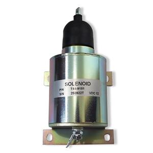 Горячая распродажа, соленоидная скорость отключения топлива, термокинг 41-1566 - Product Image 3