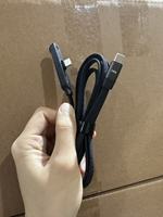 Kabel Data USB Type C ke Type C 240W 5A Berkualitas Tinggi 1.5m PD3.1 Pengisian Cepat Transfer Data Kabel Penyangga Ponsel untuk Ipone 17