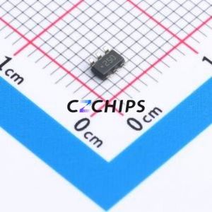 Nuevo-Original DAC101C081CIMK/NOPB Convertidor de digital a analógico (DAC) con chip IC de circuito integrado de - Product Image 2