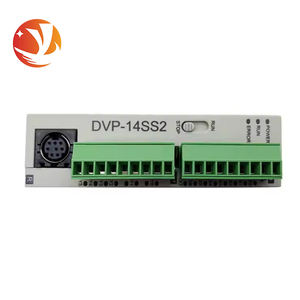 Módulo Controlador Programable PLC D-elta DVP14SS211R Nuevo y Original con 16 E/S y 110V - Product Image 2