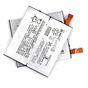 <span class=keywords><strong>Batterie</strong></span> de téléphone portable adaptée à Sony Xperia <span class=keywords><strong>Xz2</strong></span> Premium Lip1656erpc, <span class=keywords><strong>batterie</strong></span> de remplacement adaptée à Sony Xz2plus - Product Image 1