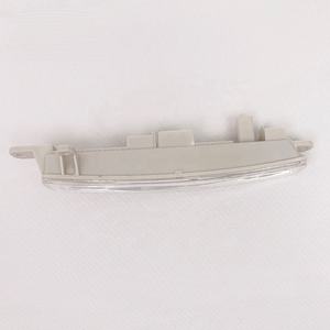 Q avant LED feux de jour antibrouillard 9802795580 045448 YL00315080 9677409380 814300H010 pour Dongfeng 308S <span class=keywords><strong>logo</strong></span> 408 C3XR - Product Image 4