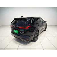 Guazi Honda Breeze SUV d'occasion 2023 Essence RTS Conduite en ville Traction avant 5 places Automatique Volant à gauche Moteur 1.5L