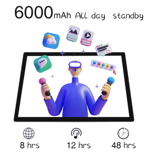 Nhà Máy 10 Inch <span class=keywords><strong>2.0</strong></span> Ghz 4G LTE <span class=keywords><strong>Android</strong></span> 2-Trong-1 Máy Tính Bảng Mới <span class=keywords><strong>2.0</strong></span> Ghz 10 Pulgadas Giáo Dục Máy Tính Bảng - Product Image 4