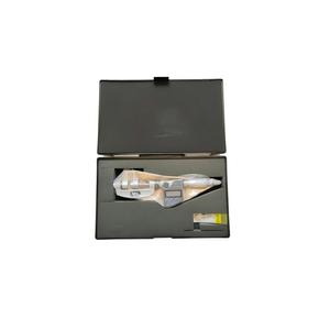 Mitutoyo 343-250-30 Digital Micrometer Jaw Caliper for Precise Measurements - Product Image 5