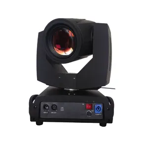 Event lights lumilites beam 230 rdw profesional moving head 230w Flight case Available