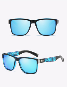 Nouvelles <span class=keywords><strong>lunettes</strong></span> de <span class=keywords><strong>soleil</strong></span> polarisées pour hommes, <span class=keywords><strong>lunettes</strong></span> de <span class=keywords><strong>soleil</strong></span> pour hommes, rétro, bon marché, luxe, femmes - Product Image 3