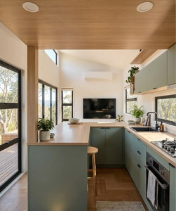 Maison préfabriquée en conteneur à 3 étages, pliable, préfabriquée, bureau préfabriqué, maison préfabriquée en conteneur à deux étages - Product Image 4