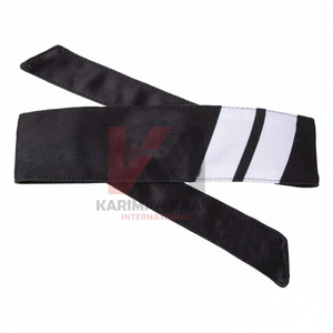 Paintball <b>Headband</b> Tactical Camo Print Adjustable <b>Headband</b> for Paintball Outdoor <b>Sports</b> Sweat Wicking Durable Head Wrap Training - Product Image 1