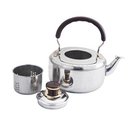 Théière gravée Non électrique personnalisé, Pot, bouilloire, Non électrique, de haute qualité, livraison gratuite