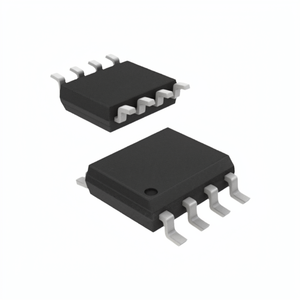 Chip de Canal de Fabricante 8 SOIC LM1458CMX Componente Electrónico - Product Image 1