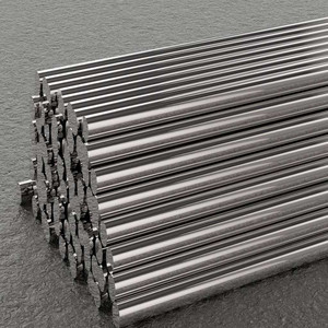 Barres en acier inoxydable 210 à haute résistance, bonne plasticité et ténacité, utilisées pour les boîtiers de produits électriques - Product Image 2