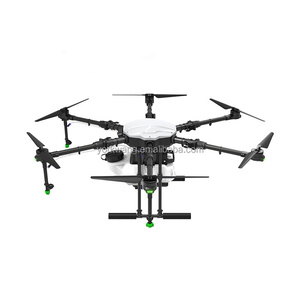 EFT E610P Blue Agriculture UAV for Spraying and Seeding Dual Function Capacity Agricultural Drone - Product Image 4
