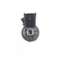 Nuevo Inyector de Combustible Common Rail OEM 0445110859 0445110889 0445110811 0445110966 0445110486 0445110861 0445110862 0445110860 Yuchai