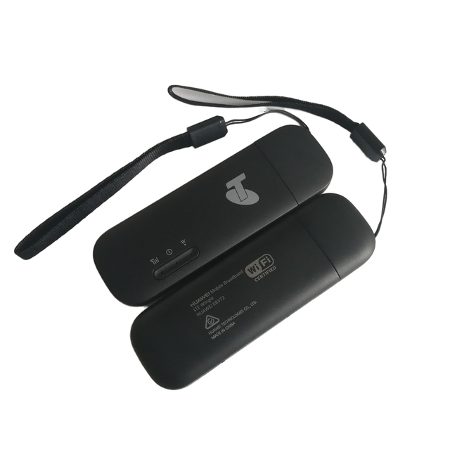 New arrival 4G USB wireless card E8372h-608 4g lte modem wifi