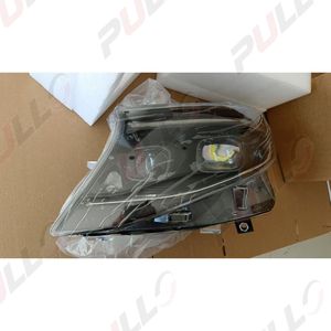 Kit Carrosserie pour Benz Classe V Vito <span class=keywords><strong>2019</strong></span>+ Style W447 à W448 avec Phares LED Pare-Chocs et Jupes Latérales pour Modification - Product Image 3