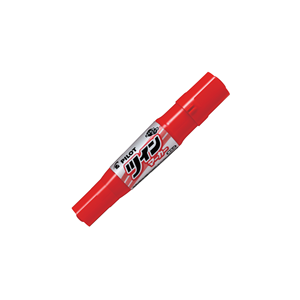 MFN-15FB Twin <b>Marker</b> double ended <b>permanent</b> oil based <b>marker</b> 1.0mm fine tip 6.5mm chisel tip 8 vibrant colors quick dry fade - Product Image 2