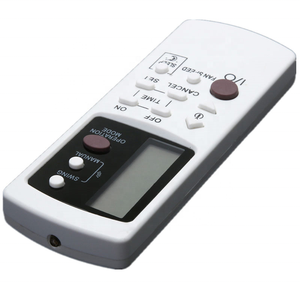 Điều Hòa Không Khí Điều Khiển Từ Xa Thông Dụng Thích Hợp Cho GZ-1002B-E3 Galanz GZ-1002A-E3 GZ-1002B-E1 GZ01-BEJ0-000 Điều Khiển AC - Product Image 6