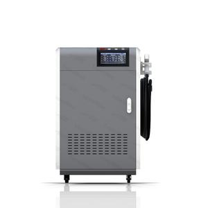 Machine de nettoyage laser Cw portable de haute qualité LM Factory Direct Sale 2000 Watt avec 2 ans de garantie - Product Image 3