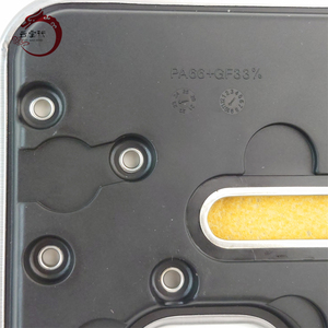 Filtre de pièces de moteur automobile de bonne qualité et bon marché, corps de soupape Assy-Valveoil 46321-22731 pour H-yundai Elantra K-ia 4632122731 - Product Image 6