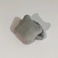 Coussin de soutien pour poignet en mousse à mémoire de forme 2026 - coussin ergonomique anti-pression pour longues périodes assises