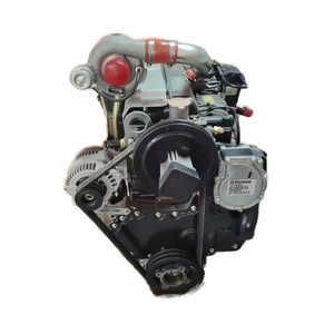 Perkins 1104c 1104c-ta hoàn chỉnh động cơ <span class=keywords><strong>diesel</strong></span> lắp ráp cho máy xúc - Product Image 1
