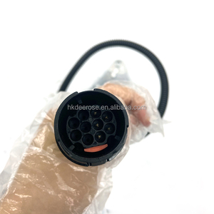Capteur de position de boîte de vitesses 24107512755, interrupteur de position de transmission automatique compatible avec BMW E46 E39 E38 E85 - Product Image 2