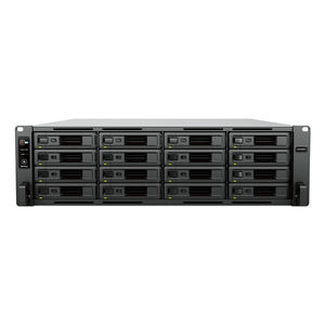 <span class=keywords><strong>Synology</strong></span> RackStation RS2825RP+ Boîtier NAS 16 baies en stock Garantie 1 an - Product Image 4