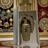 Parfum Afeef, Fragrance Arabe de Dubaï, Parfum Longue Durée, Accessoires de Couronne d'Exportation de Haute Qualité pour le Commerce International en Gros