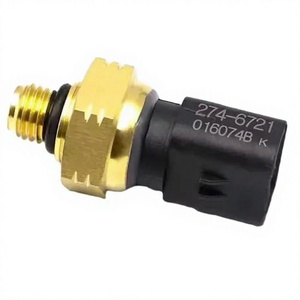 เซ็นเซอร์วัดแรงดัน 274-6721 สำหรับ CATERPILLAR 2746721 - Product Image 4