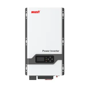 Harus inverter daya 3000w 2000w 1000w produsen profesional inverter daya mobil 12v Cina inverter daya surya