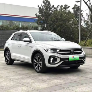 VW <span class=keywords><strong>T</strong></span>-<span class=keywords><strong>ROC</strong></span> 2025 <span class=keywords><strong>Gasolina</strong></span> <span class=keywords><strong>Volkswagen</strong></span> 1.5TSI 300TSI Autos Usados - Product Image 1