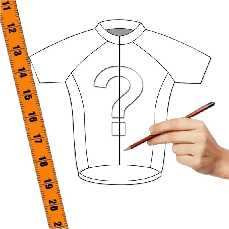 Factory Price Cycling Wear Bright Jersey Tops Bicycle Wear Customized Cycling Clothing
