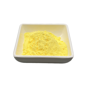 Le supplément de santé en vrac de FocusHerb marque l'acide folique vitamine B9 97% de poudre d'acide folique 59-30-3 - Product Image 2