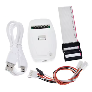 ST-LINK/V2 ST-LINK V2(CN) ST LINK STLINK Emulador y Gestor de Descargas para STM8 STM32 Dispositivo Artificial - Product Image 2
