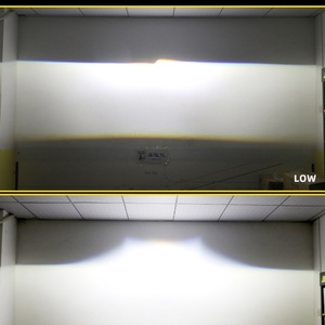 Laser Headlight Bi <b>Led</b> Laser Lens 5500K 68W 3 Inch L50 <b>Projector</b> Lens for Toyota-corolla <b>Projector</b> Headlight - Product Image 5