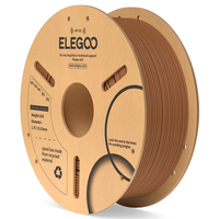 Filamen Printer 3D Elegoo PLA RFID 1.75mm 1kg untuk Kebanyakan Printer 3D FDM