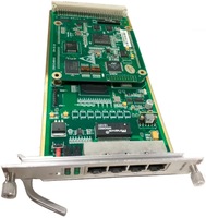Tarjeta de Troncalización IP VoIP E1/T1 SIP CNG800