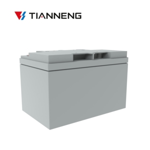 Tianneng 12-75 Deep Cycle Four-wheel <b>12v</b> 75ah Motive Lead Acid <b>Battery</b> - Product Image 4