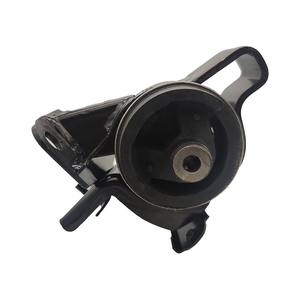 12372-0D030 12372-15220 ยางรองแท่นเครื่องคุณภาพสูงสำหรับรถยนต์โตโยต้า โคโรลล่า <span class=keywords><strong>AE110</strong></span> - Product Image 2