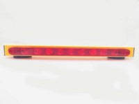 Barre lumineuse sans fil pour remorque Master Tailgaters 19 pouces |   LED ultra-lumineux |   Feux de signalisation multifonctionnels |   Support magnétique robuste
