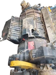 Aplicable al conjunto de transmisión del camión minero Komatsu HD785 561-15-72050 5611572050 - Product Image 4