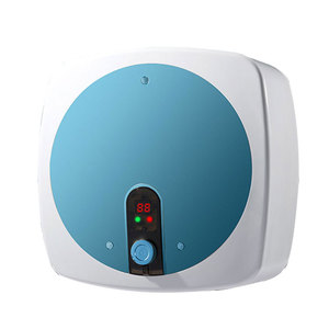 <span class=keywords><strong>Chauffe</strong></span>-<span class=keywords><strong>eau</strong></span> électrique pour la cuisine, sous évier, réservoir, qualité supérieure, tendance - Product Image 2