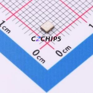 XOS25050000LT00351005 Crystal Oscillator (Active) SMD2520-4P Crystal Oscillator 50MHz 10ppm CMOS - Product Image 1