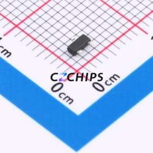 Tout nouveau HGSOT15C-HG3-08 original SOT-23 Transistor ESD et protection contre les surtensions (TVS/ESD) - Product Image 2