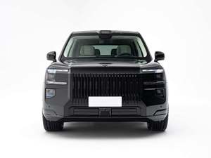 Nuevo ZEEKR 9X, SUV Híbrido Enchufable, Versión Hyper Grande de 6 Plazas, 5 Puertas, Autonomía de 301-400 km - Product Image 2