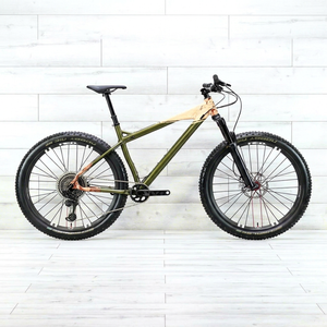 VENTA EN SUBASTA: Bicicleta de Montaña UndergroundBike Works/Revivall - 2018 - Product Image 1