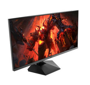 CN Original HKC VG275QM 27" 2K 170Hz HVA 1ms FreeSync HDMI DP 280 cd/m 2560*1440 <b>Gaming</b> Monitor - Product Image 3